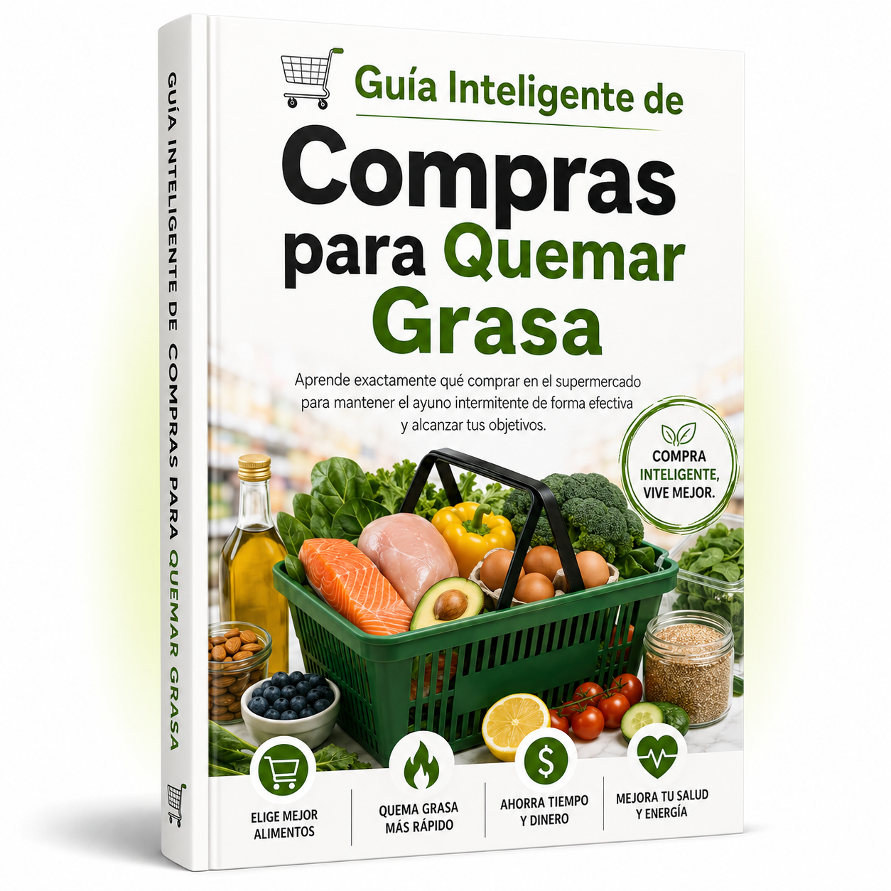 Guía Inteligente de Compras